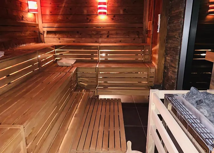 Eurener Hof Ξενοδοχείο 2*